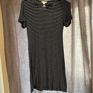 Full tilt T shirt dress